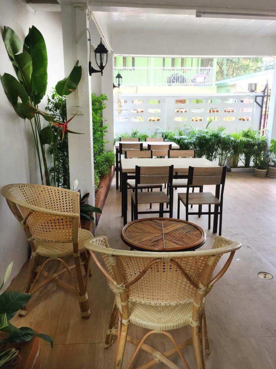 T&N Home Ayutthaya Экстерьер фото