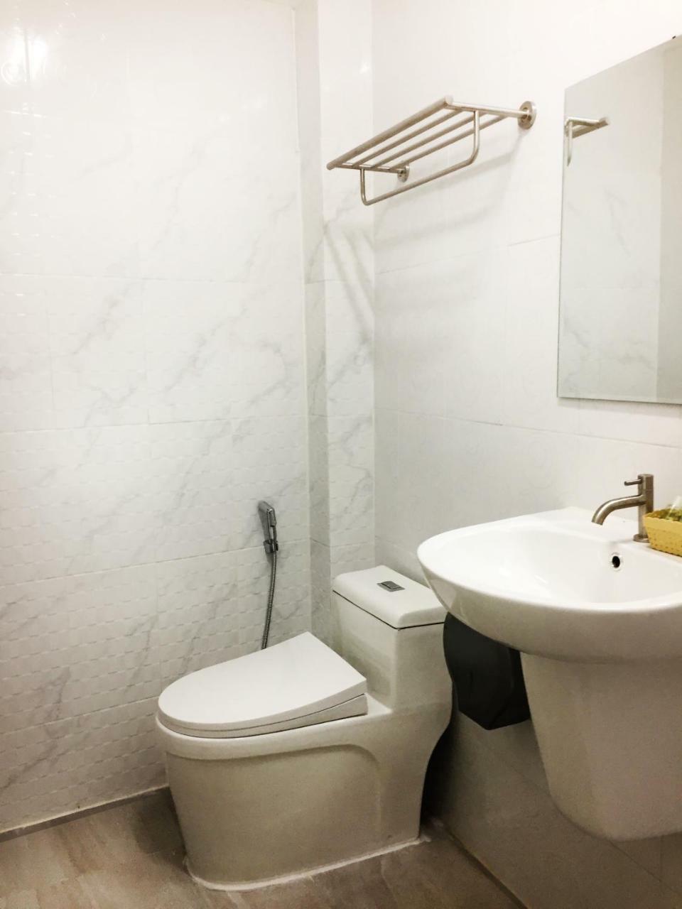 T&N Home Ayutthaya Экстерьер фото