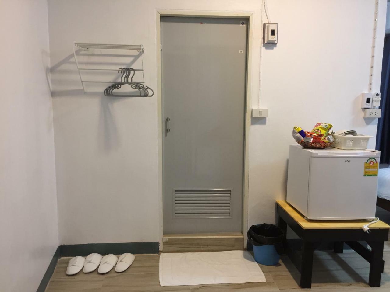 T&N Home Ayutthaya Экстерьер фото